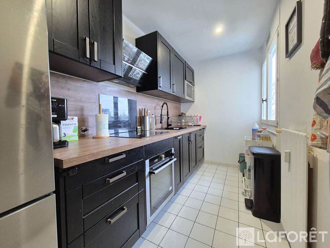 Appartement à PALAISEAU