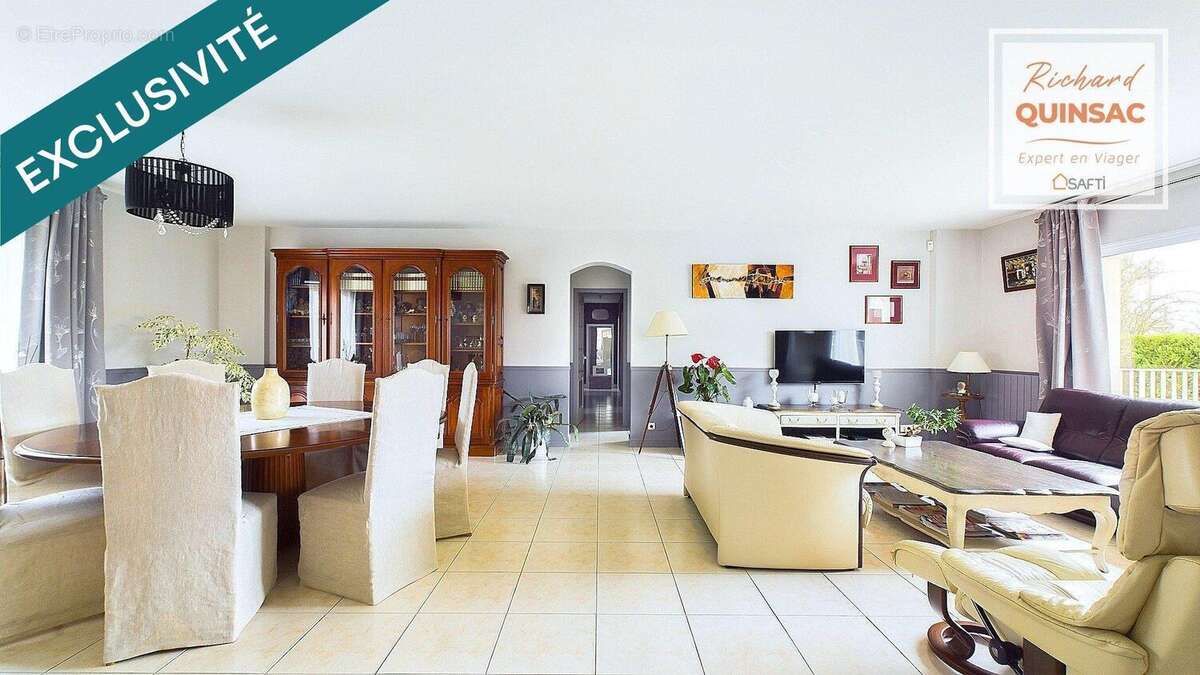 Photo 5 - Maison à SURGERES