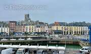 Appartement à DIEPPE