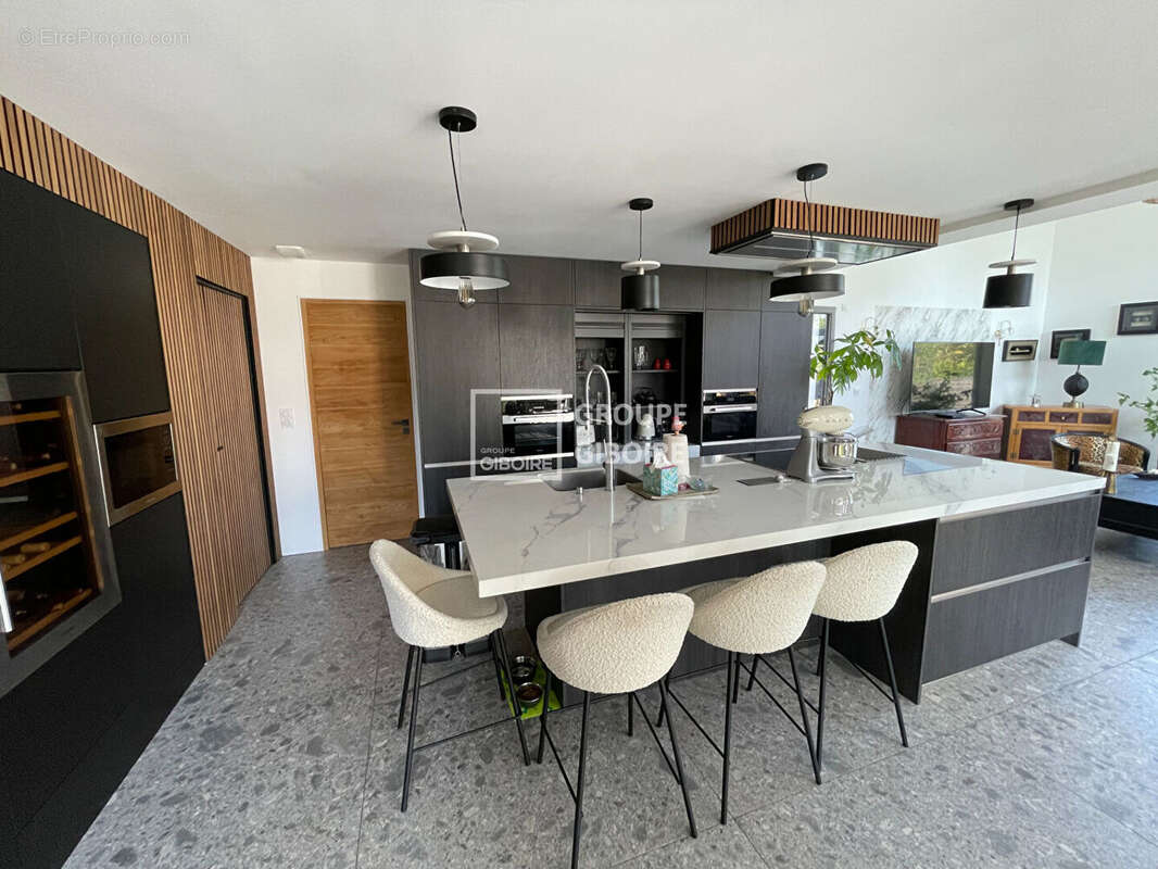 Maison à LA BAULE-ESCOUBLAC