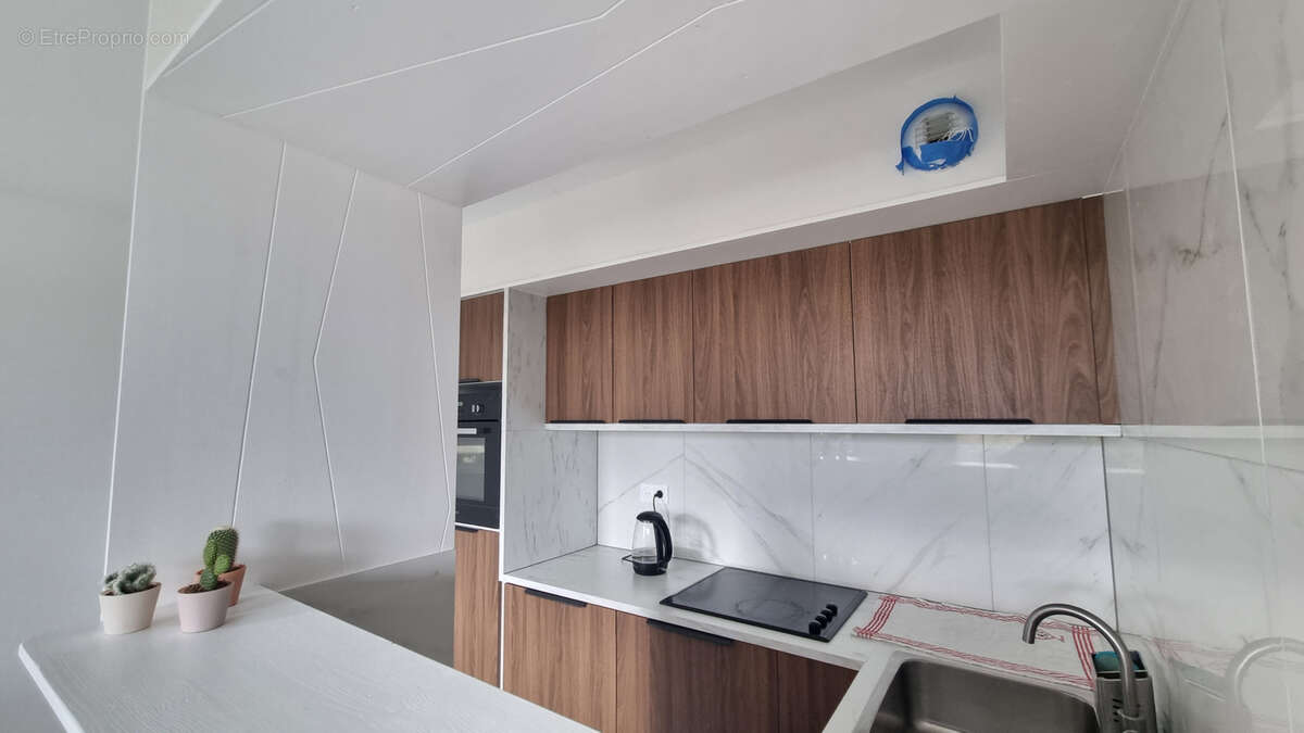 Appartement à ROSHEIM