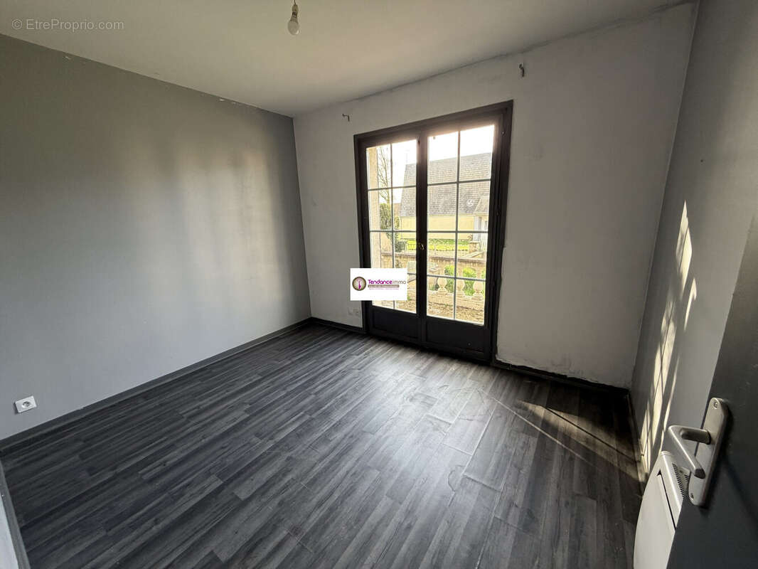 Maison à MORTAGNE-AU-PERCHE