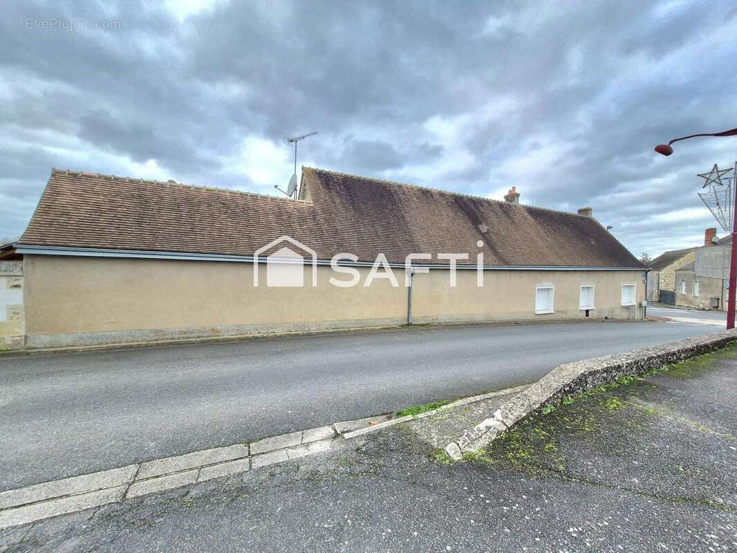 Photo 2 - Maison à CUSSAY