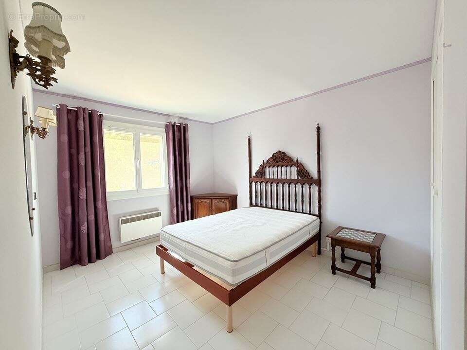 Maison à VILLENEUVE-LES-MAGUELONE