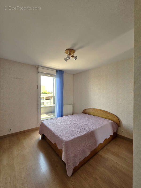 Appartement à RODEZ