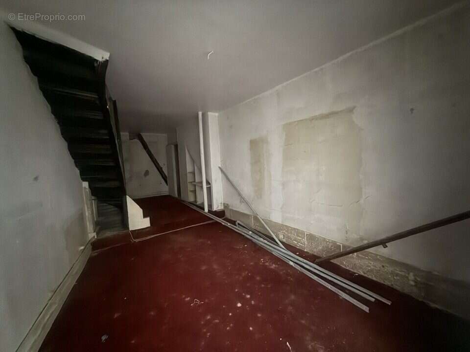 Appartement à PARIS-4E