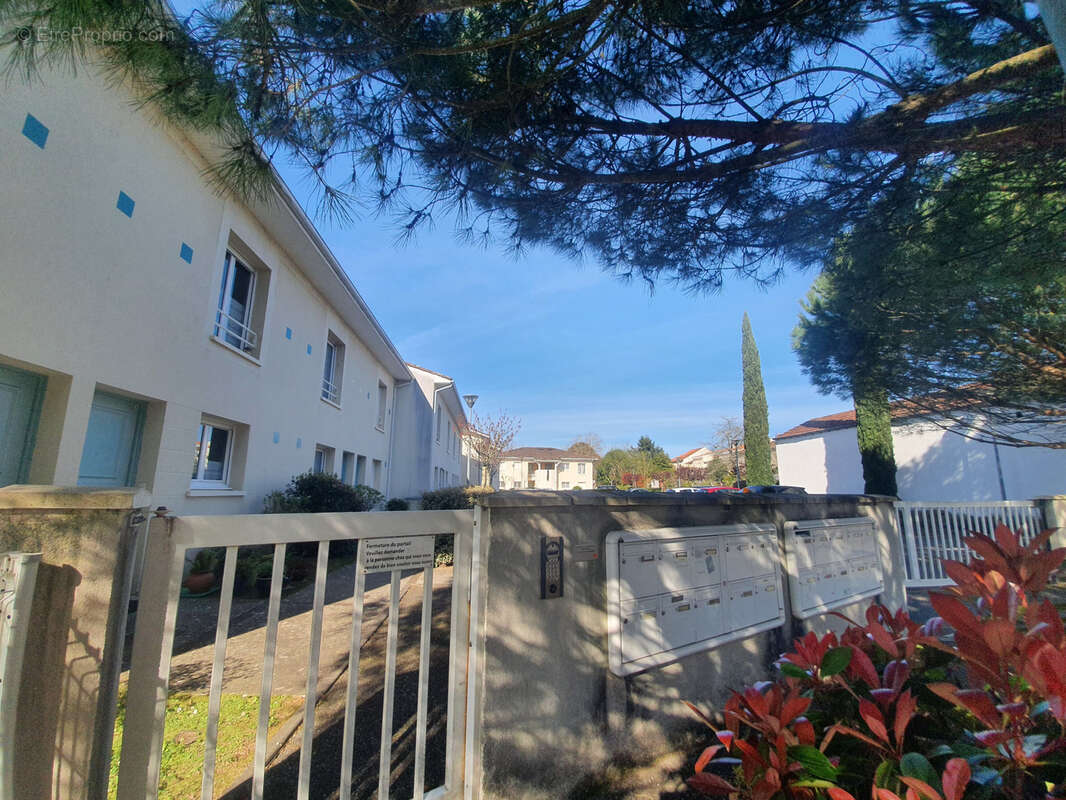 Maison à VILLENEUVE-SUR-LOT
