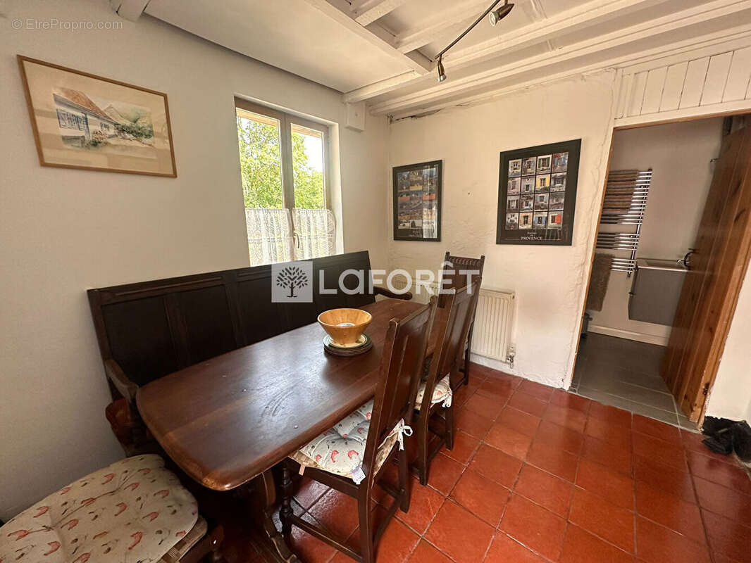 Maison Hesdin 8 pièce(s) 210 m2 - photo 8