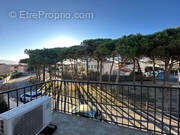 Appartement à SAINT-CYPRIEN