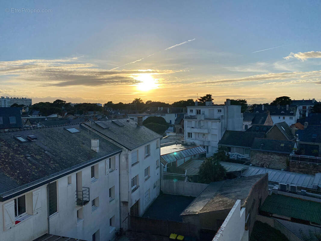 Appartement à LA BAULE-ESCOUBLAC