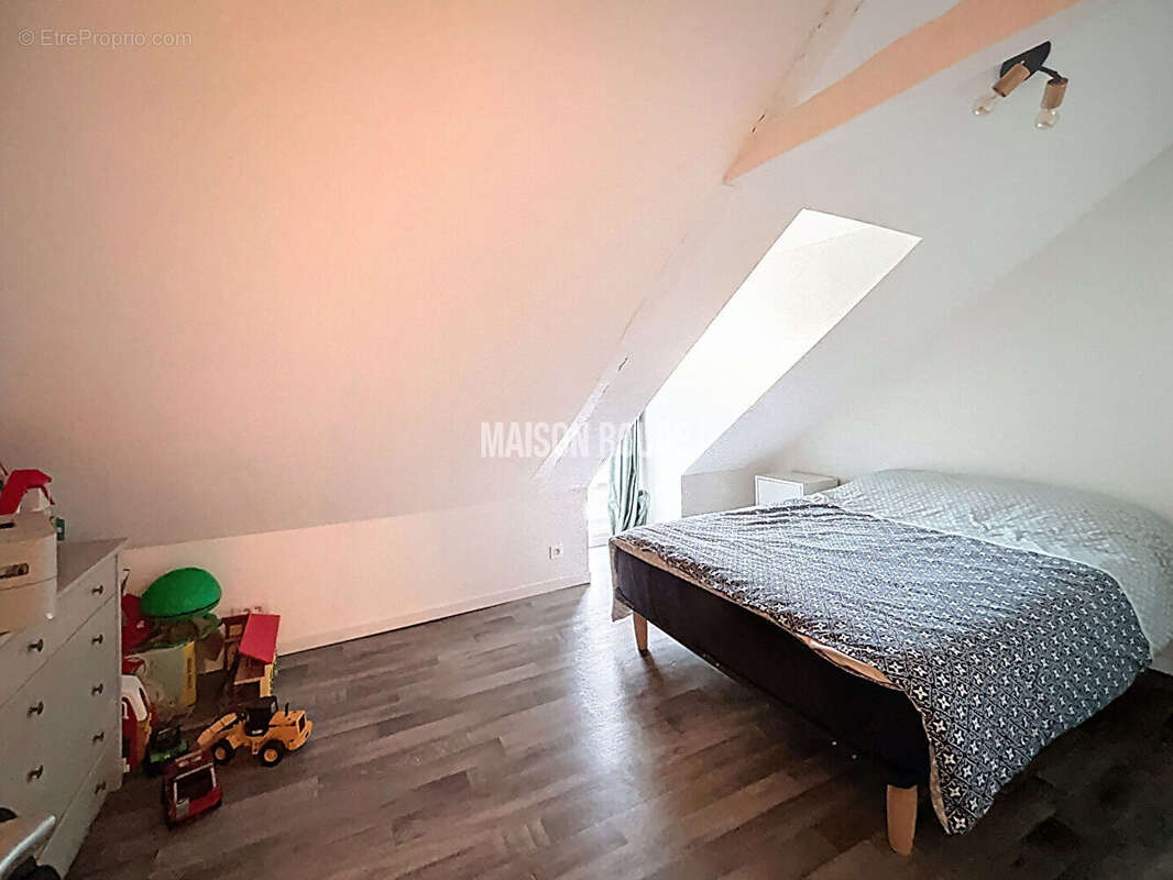 Maison à PLESLIN-TRIGAVOU