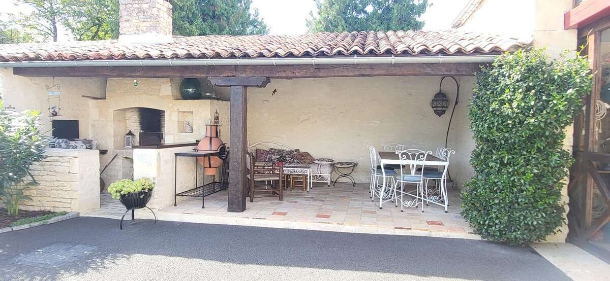 Maison à VINAX