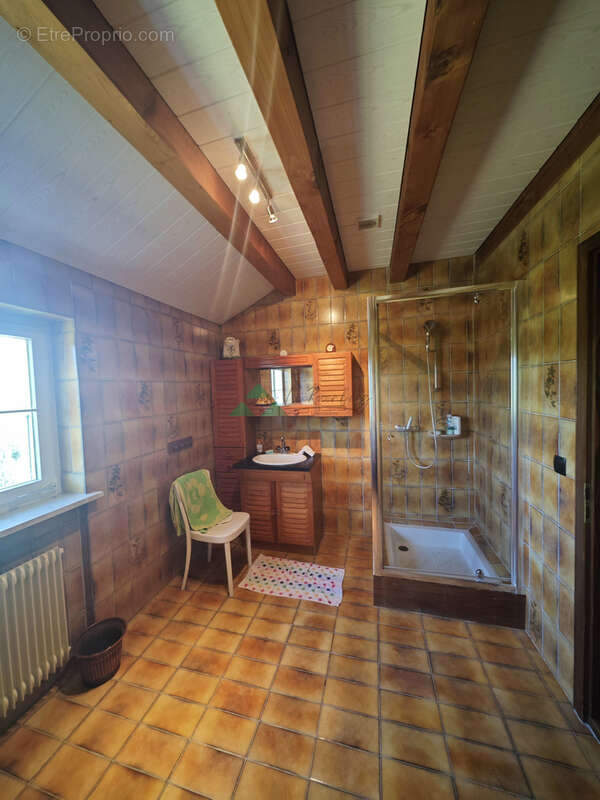 Maison à LEYMEN
