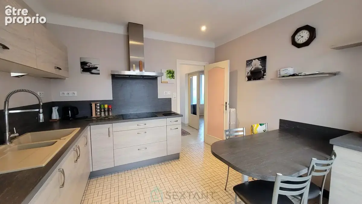 BERGERAC : Maison dans un quartier calme et proche des commerces - photo 3