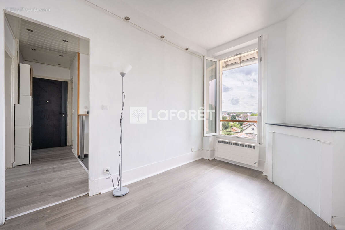 Appartement Conflans Sainte Honorine 3 pièces 44 m2 - photo 9
