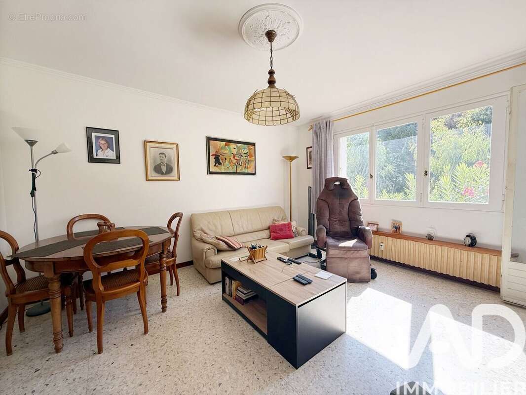 Photo 3 - Appartement à HYERES