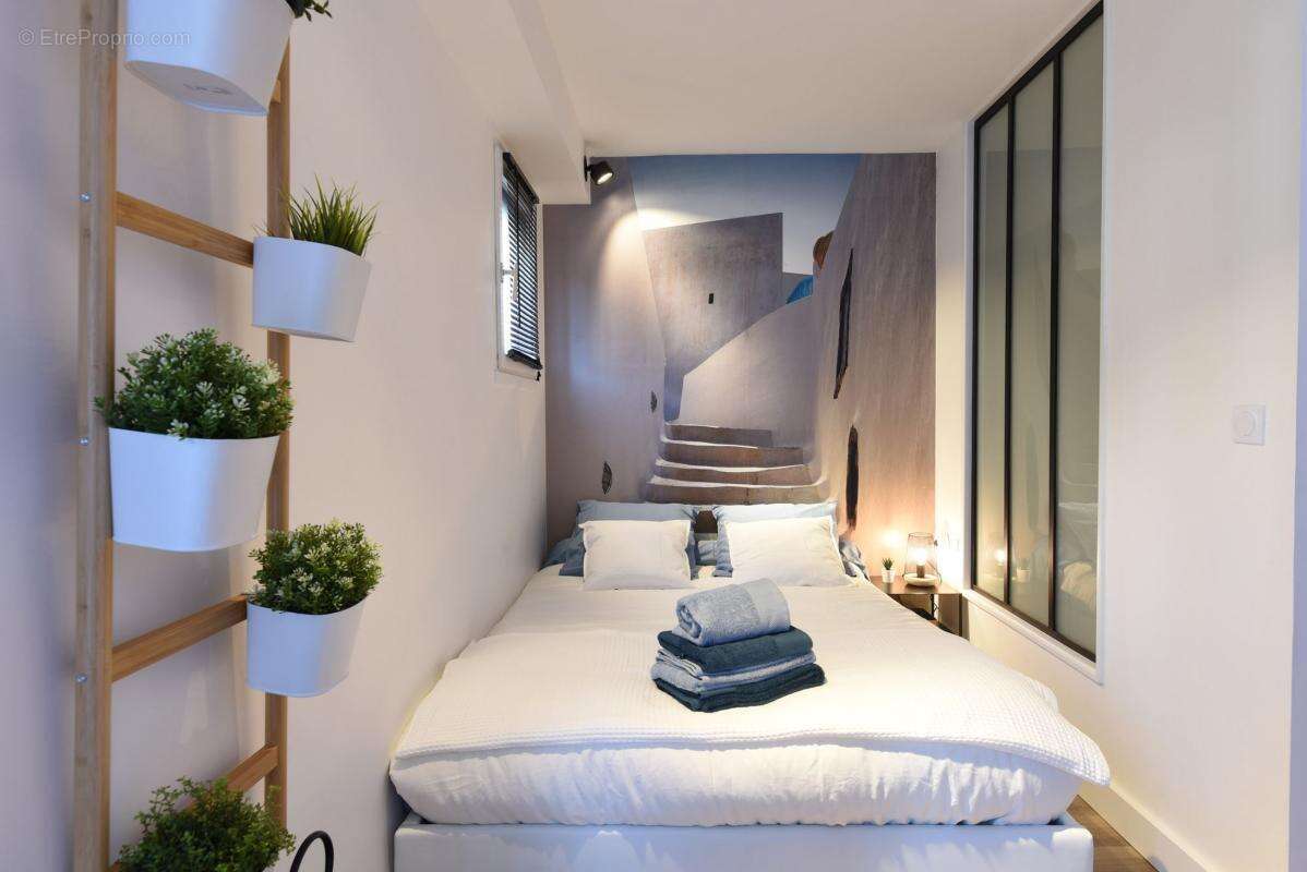 Appartement à SAINT-GENIS-LAVAL