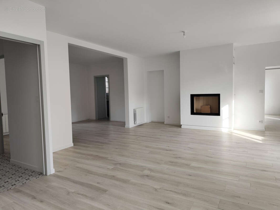 Maison à PREFAILLES