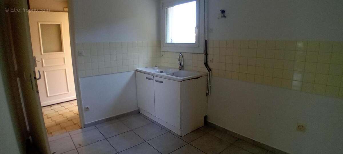 Maison à NOD-SUR-SEINE