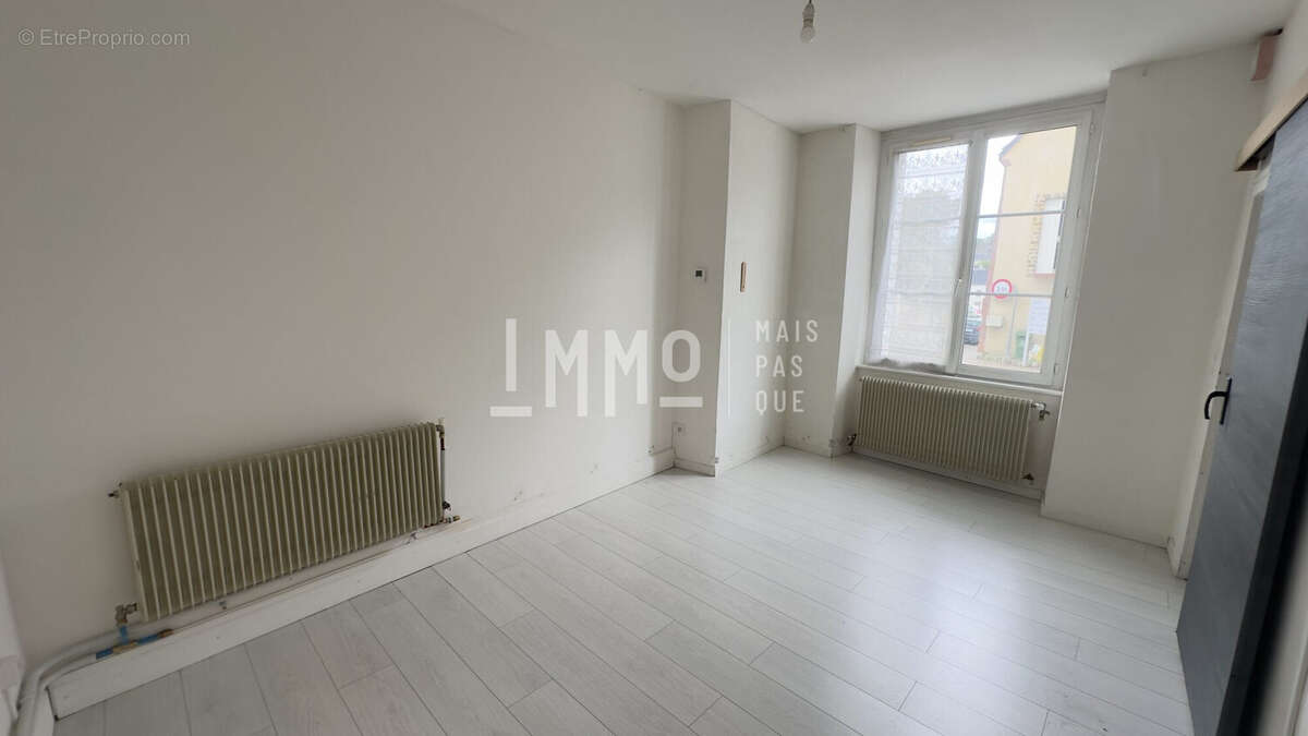 Appartement à SAINT-CALAIS