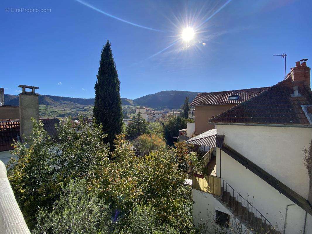 Appartement à MILLAU