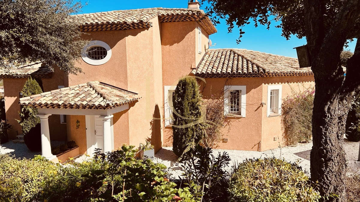 Maison à SAINTE-MAXIME