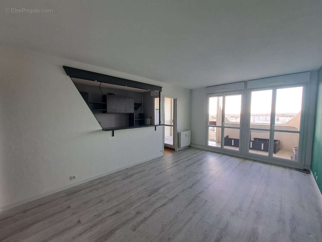 Appartement à ANGERS