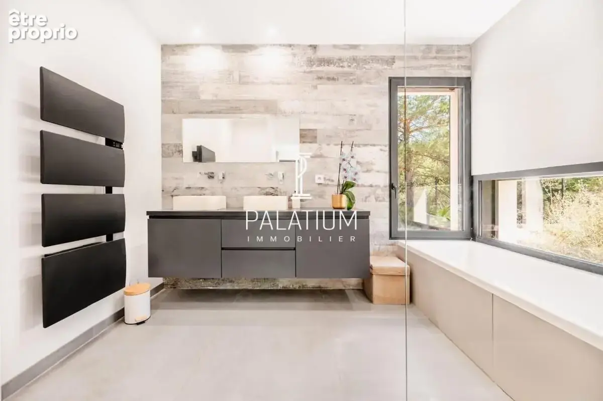 Maison d'architecte - photo 13