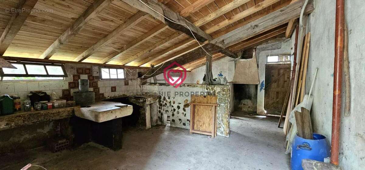 Maison à ARTIGAT