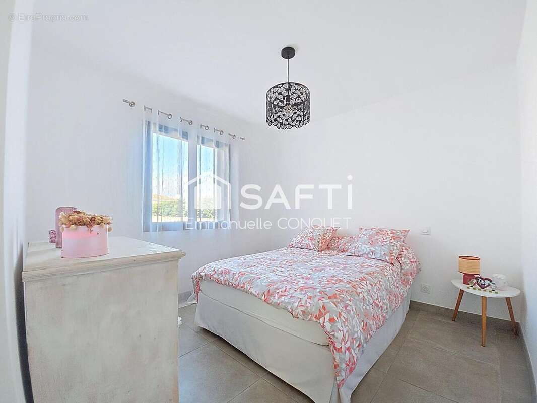 Photo 9 - Maison à CESSENON-SUR-ORB