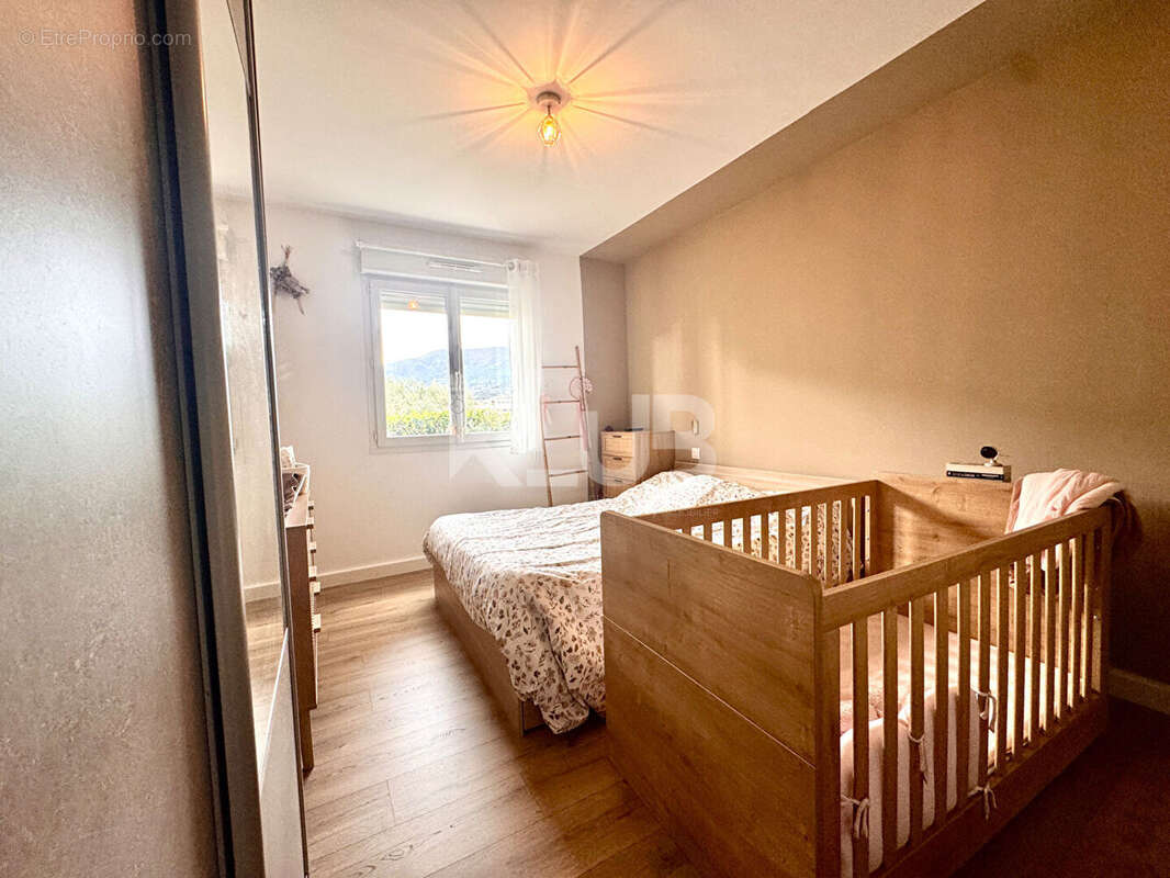 Appartement à BASTIA