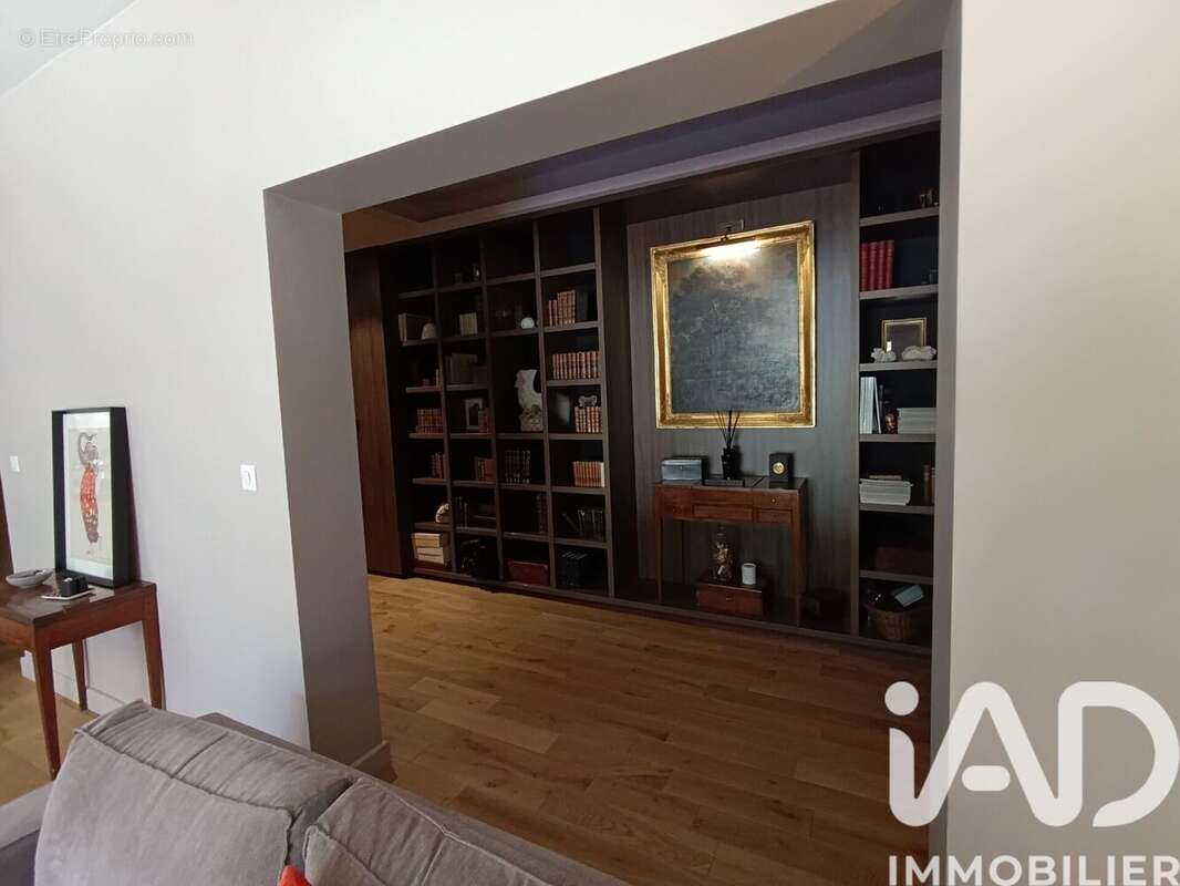Photo 4 - Appartement à MARSEILLE-8E