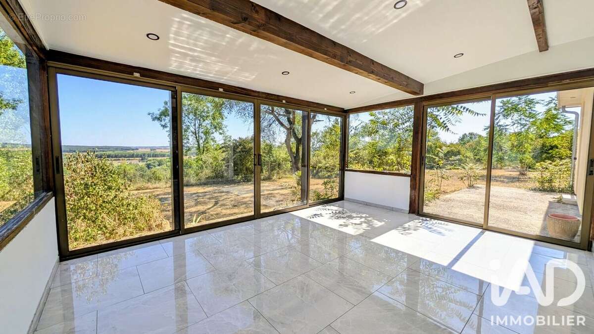 Maison 76 m² à Mousseaux-Sur-Seine  - photo 8