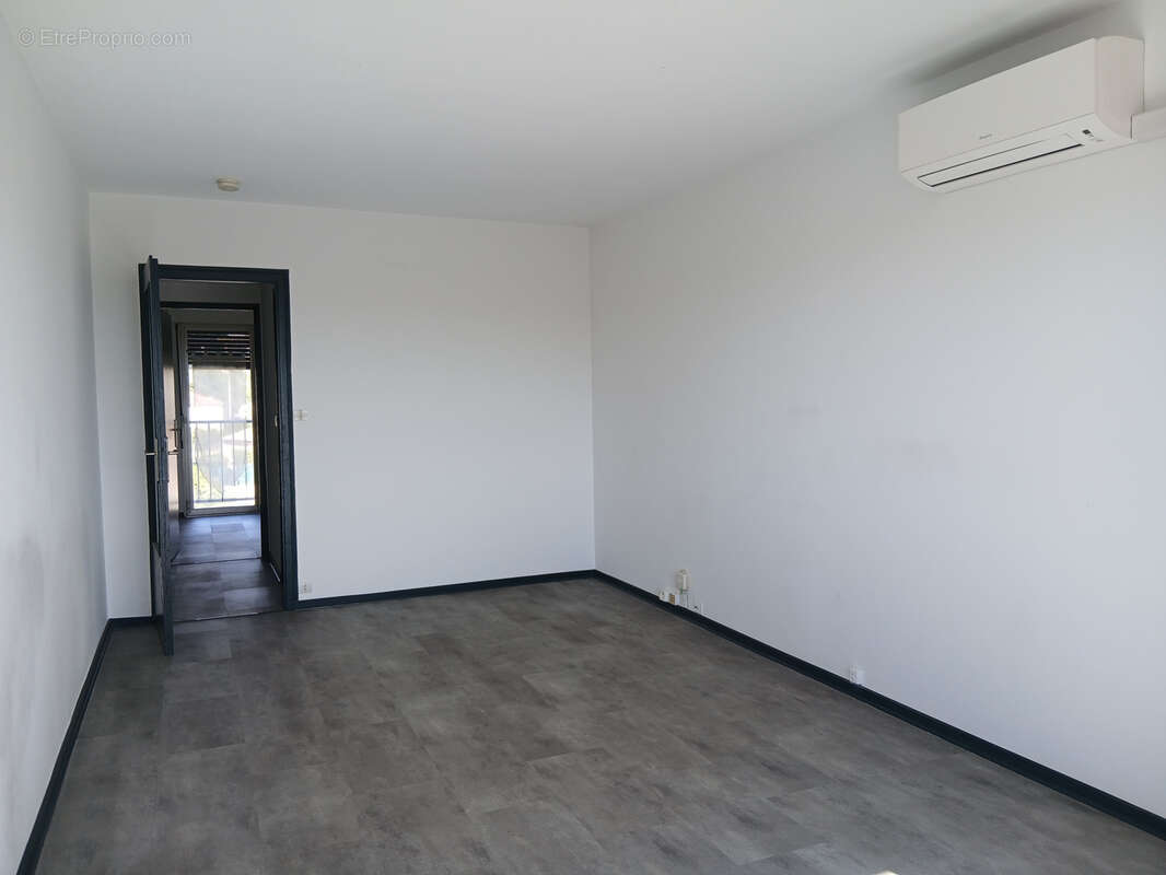 Appartement à ALES