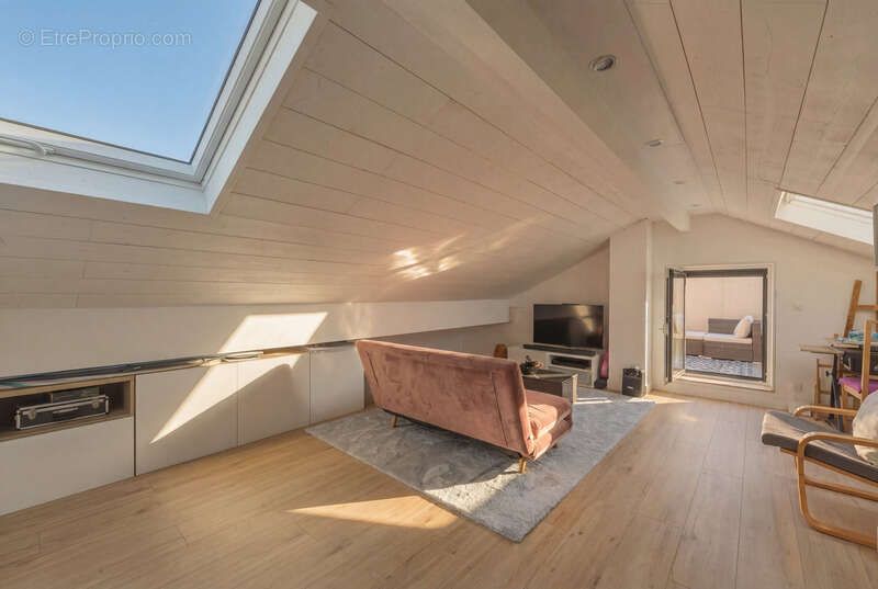 Maison à VERSONNEX
