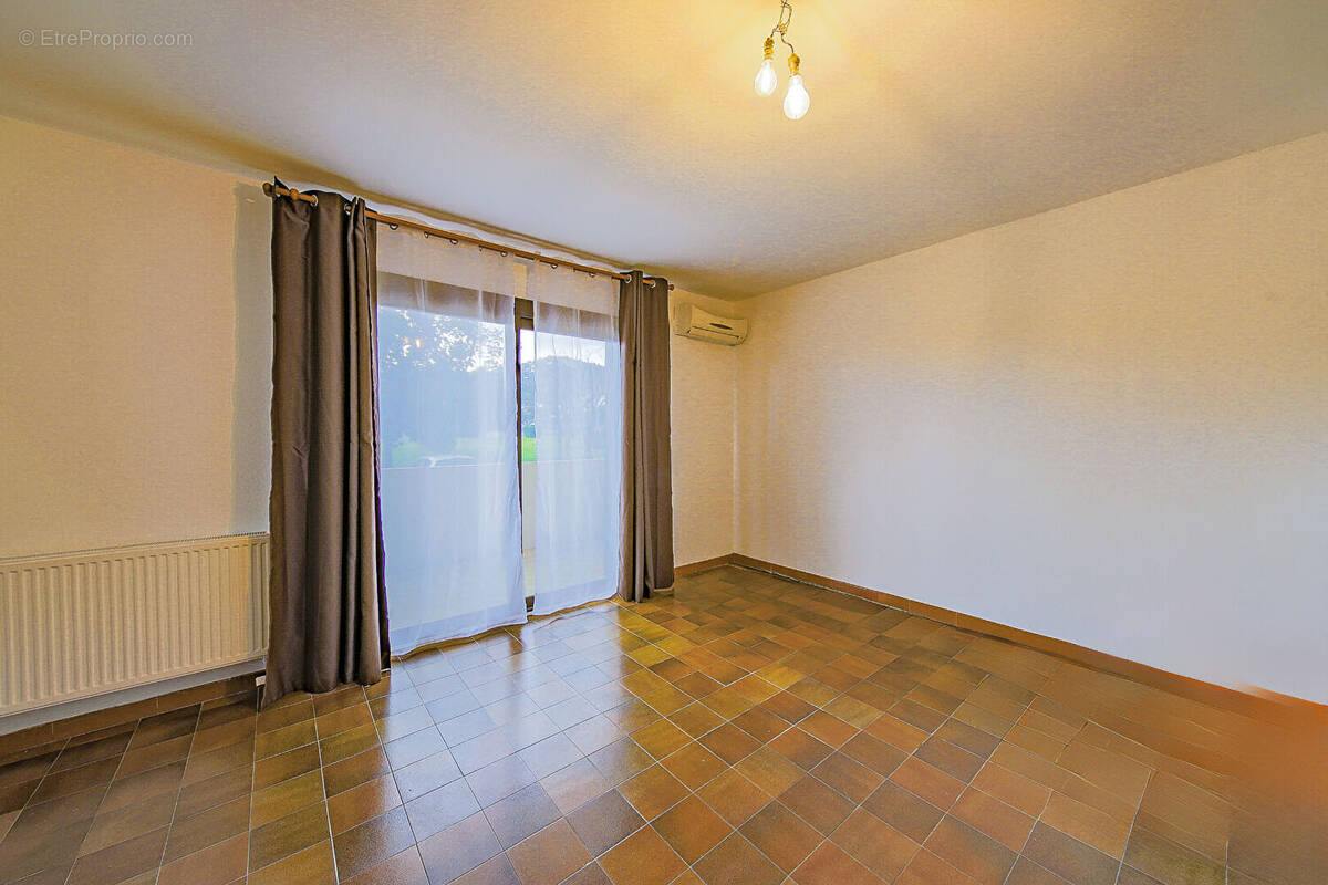 Appartement à BORGO