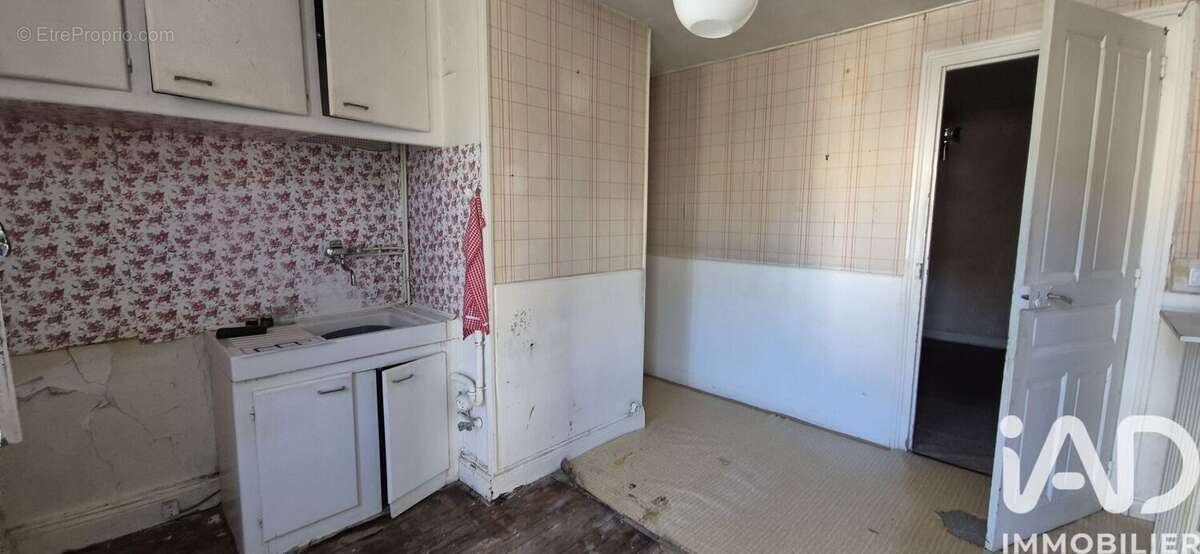 Photo 6 - Appartement à VIC-SUR-CERE