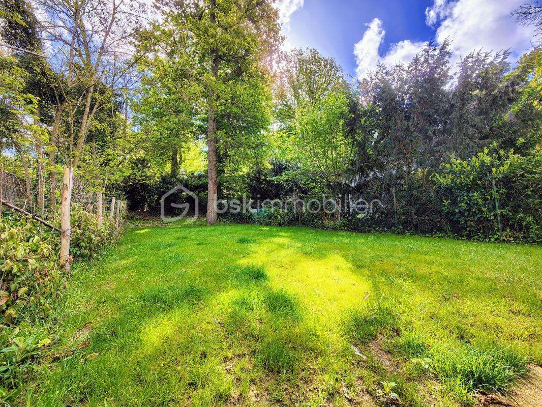 Maison à JOUARS-PONTCHARTRAIN