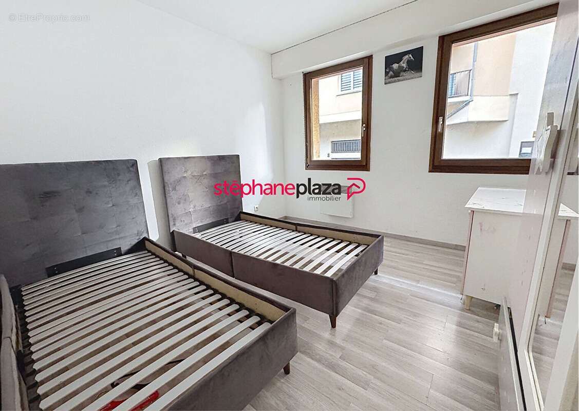 Appartement à SAVERNE