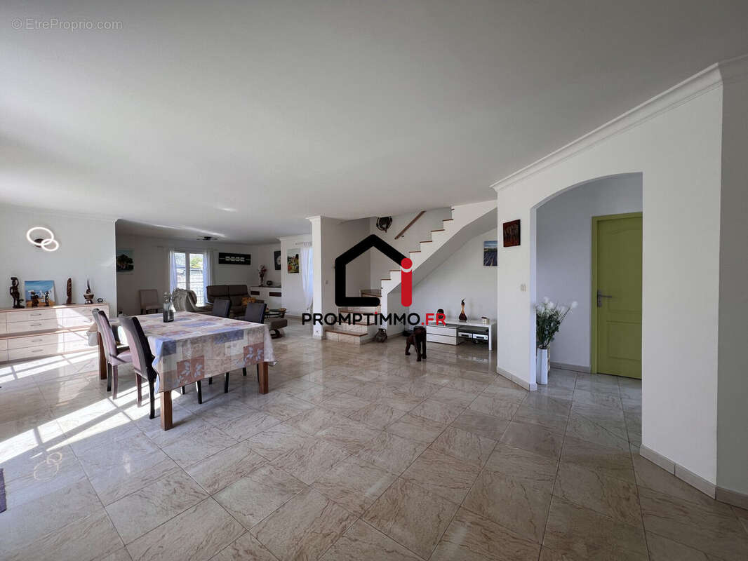 Maison à ROYAN