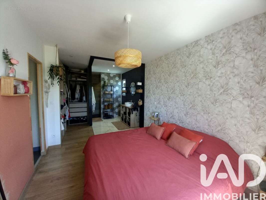 Maison 155 m² à Averton  - photo 8