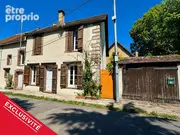 Maison à CEZY