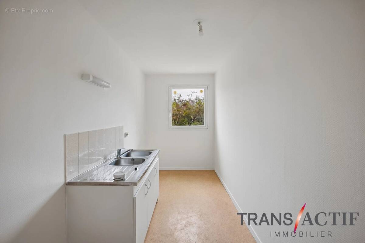 Appartement à MASSY