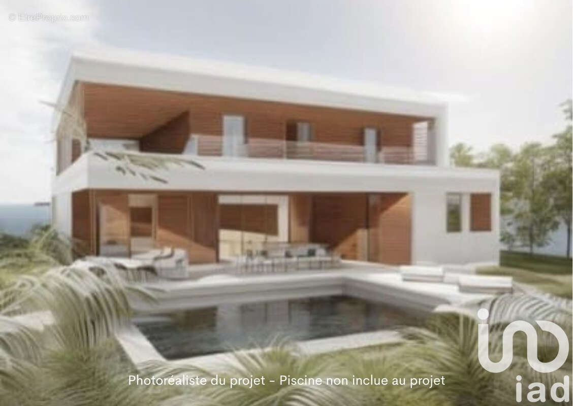 Photo 5 - Terrain à TOULOUSE