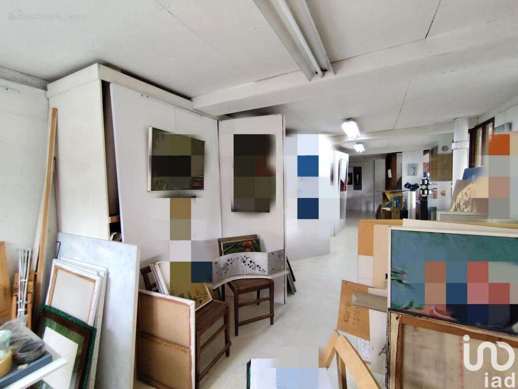 Photo 7 - Appartement à THIVARS