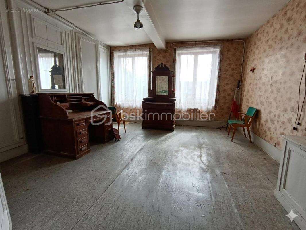 Appartement à LILLERS