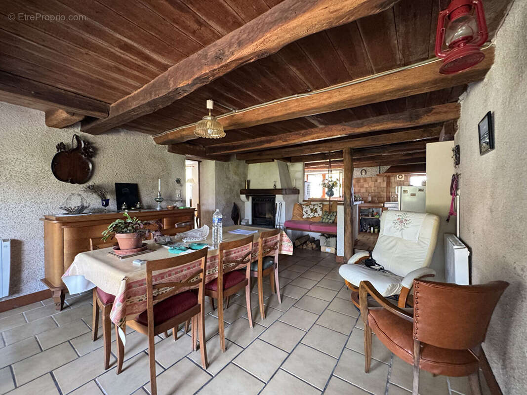 Maison à ROCHEFORT
