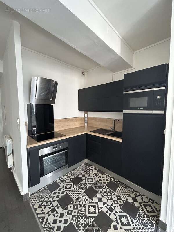Appartement à ORLEANS