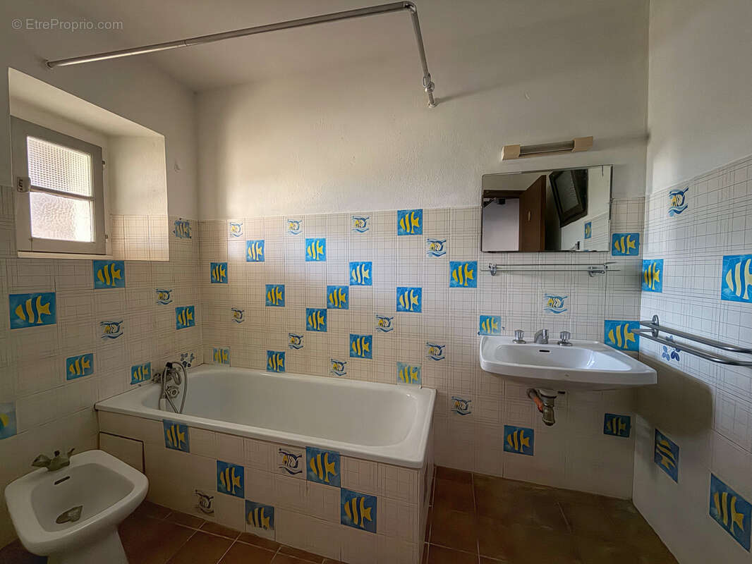 Maison à SAINT-JEAN-PIED-DE-PORT