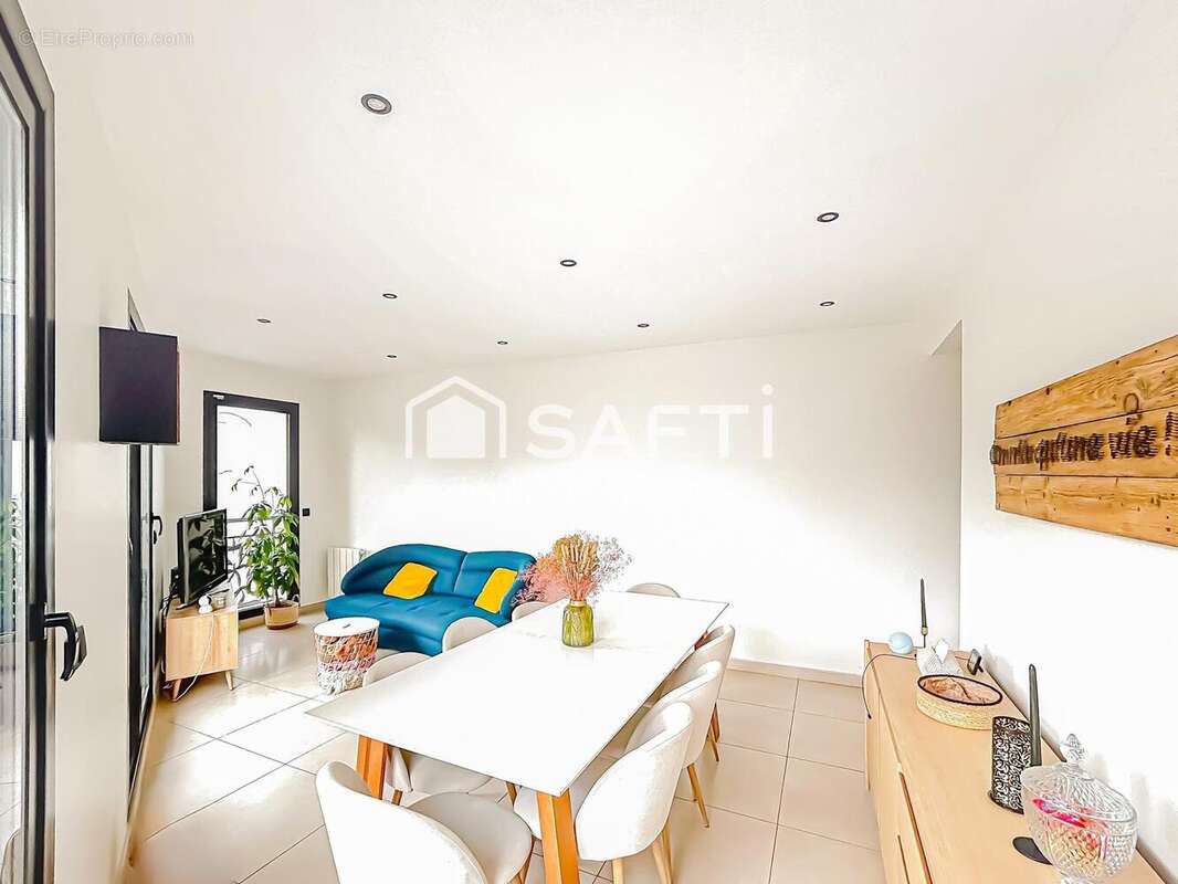 Photo 3 - Appartement à BRY-SUR-MARNE